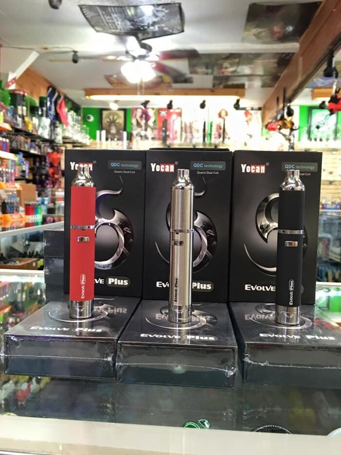 Images Hi-Life Smoke & Vapor Shop