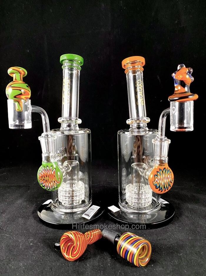 Images Hi-Life Smoke & Vapor Shop