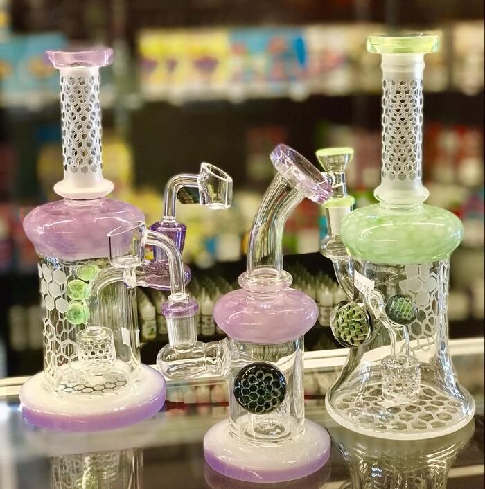 Images Hi-Life Smoke & Vapor Shop