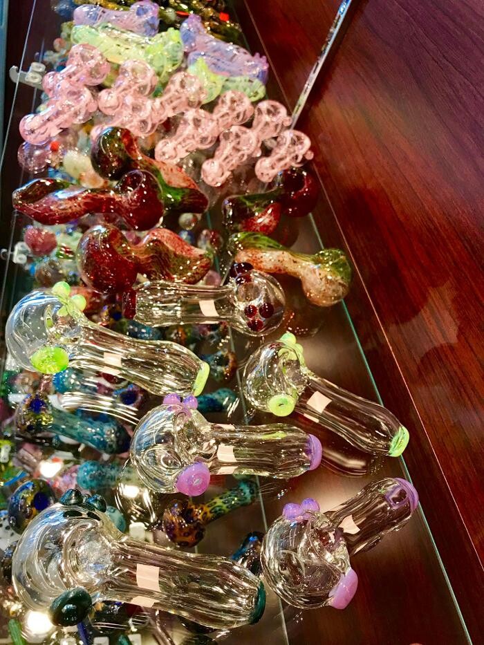 Images Hi-Life Smoke & Vapor Shop