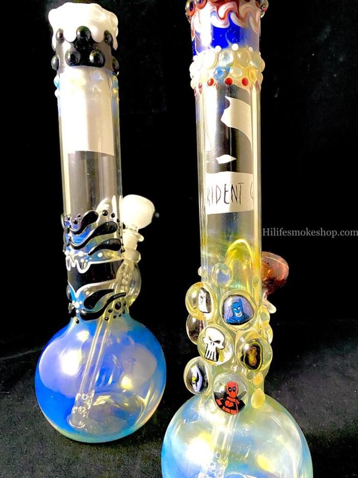 Images Hi-Life Smoke & Vapor Shop