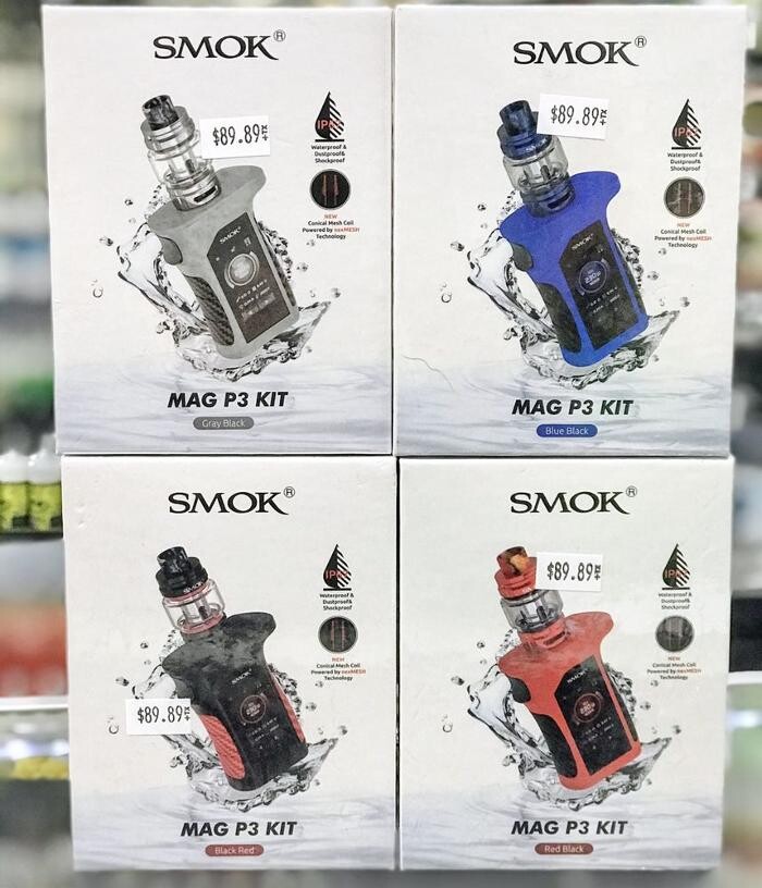 Images Hi-Life Smoke & Vapor Shop
