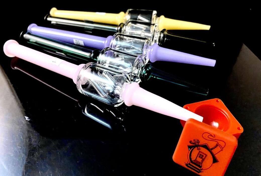 Images Hi-Life Smoke & Vapor Shop