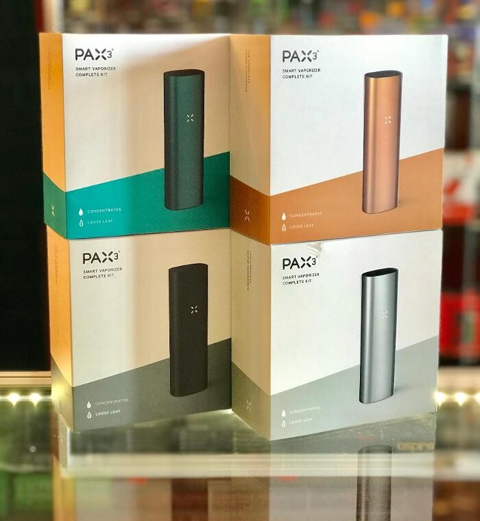 Images Hi-Life Smoke & Vapor Shop