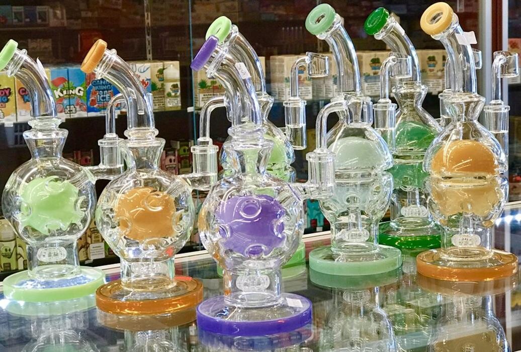 Images Hi-Life Smoke & Vapor Shop