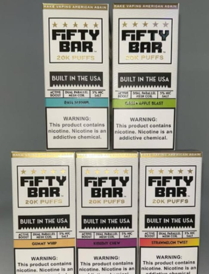Images Hi-Life Smoke & Vapor Shop