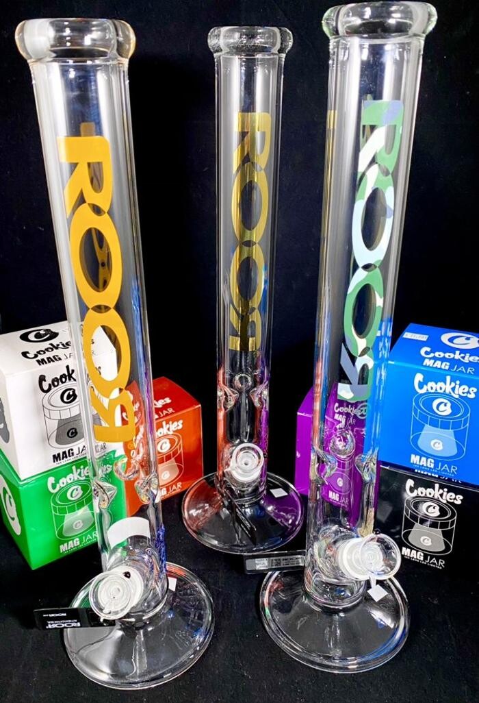 Images Hi-Life Smoke & Vapor Shop