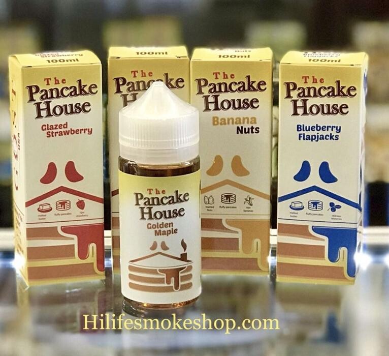 Images Hi-Life Smoke & Vapor Shop