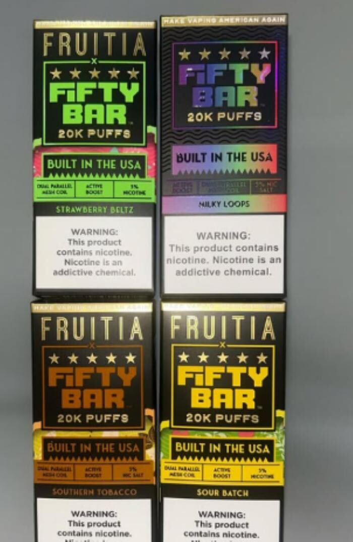 Images Hi-Life Smoke & Vapor Shop
