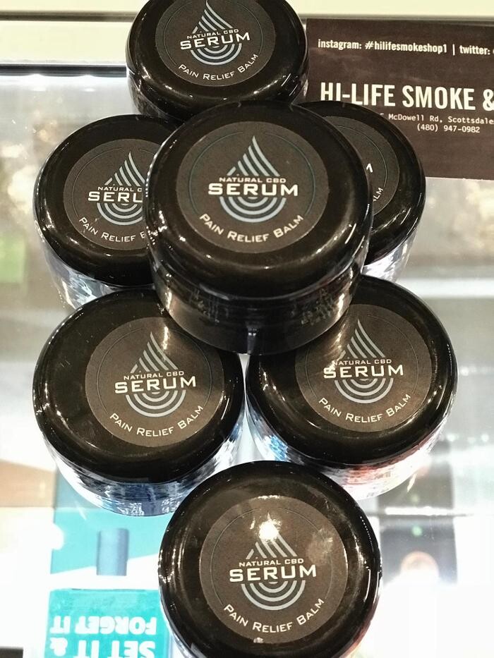 Images Hi-Life Smoke & Vapor Shop