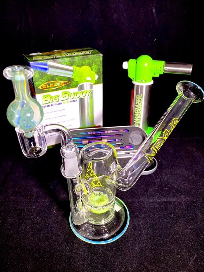 Images Hi-Life Smoke & Vapor Shop