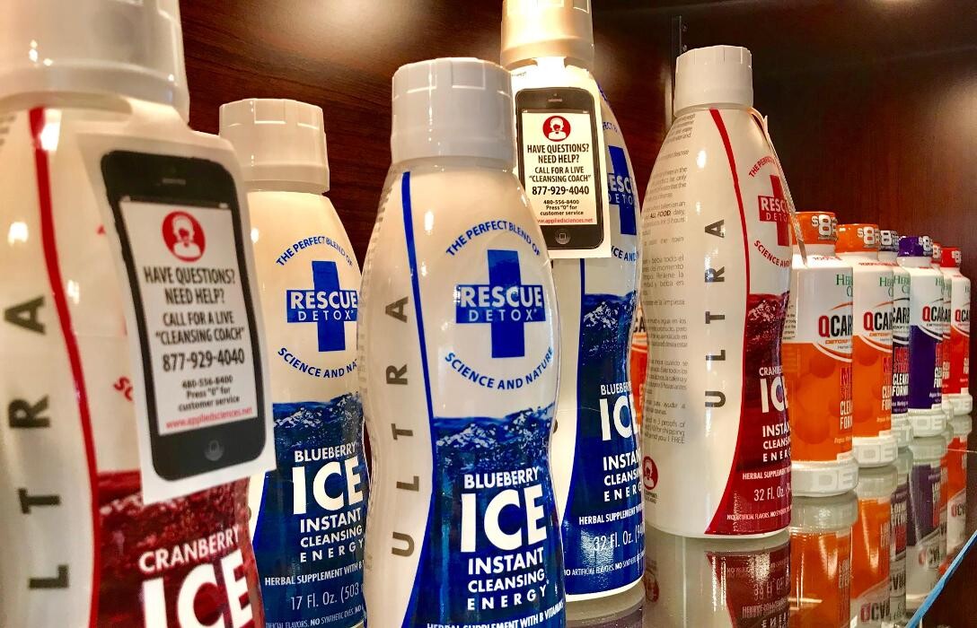 Images Hi-Life Smoke & Vapor Shop