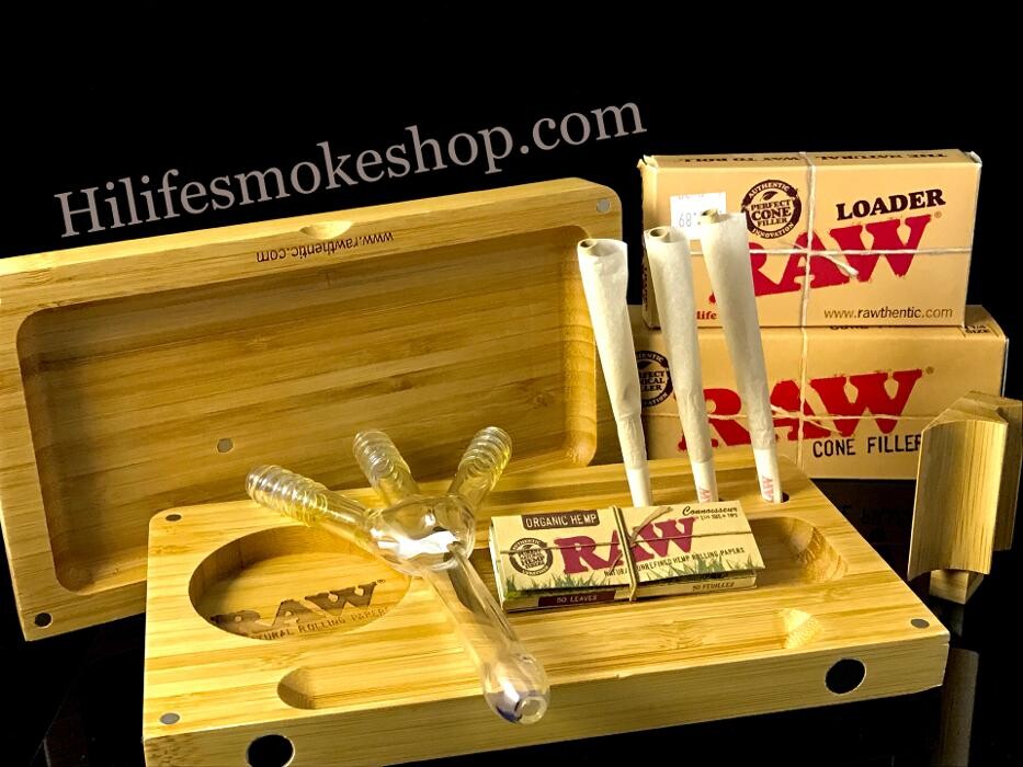 Images Hi Life Smoke & Vapor Shop 2