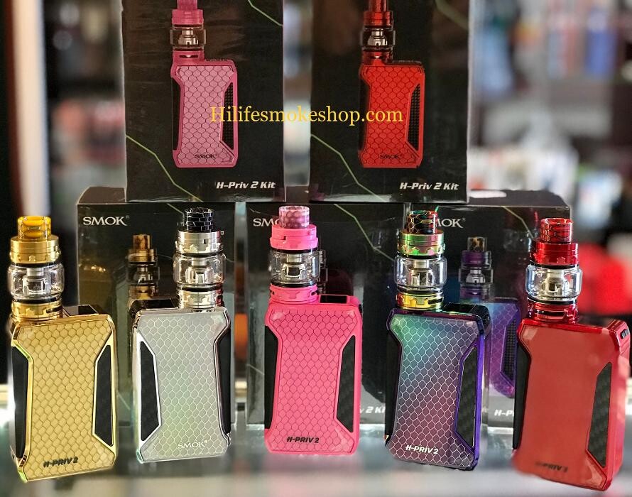 Images Hi Life Smoke & Vapor Shop 2