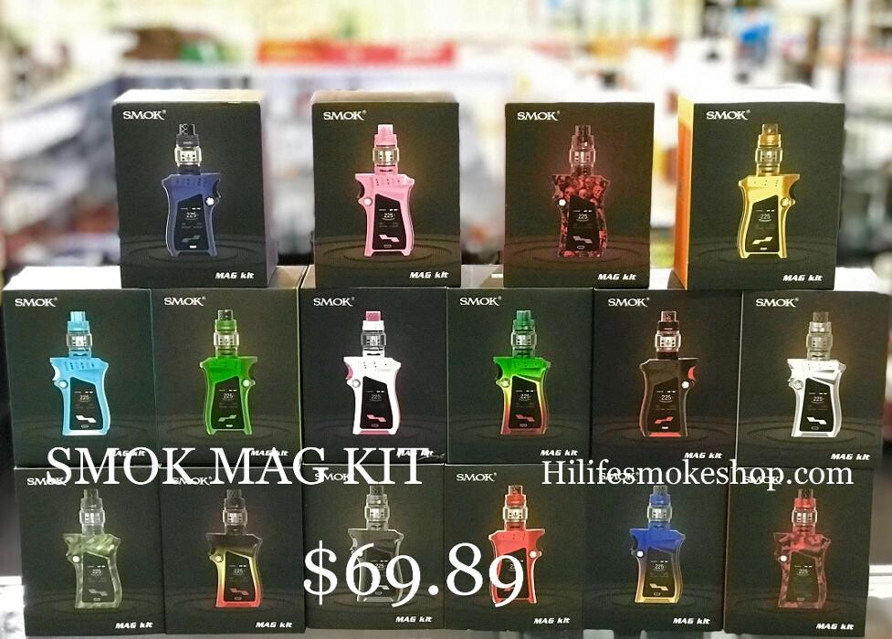 Images Hi Life Smoke & Vapor Shop 2