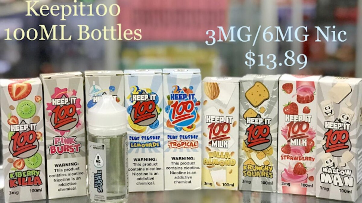 Images Hi Life Smoke & Vapor Shop 2