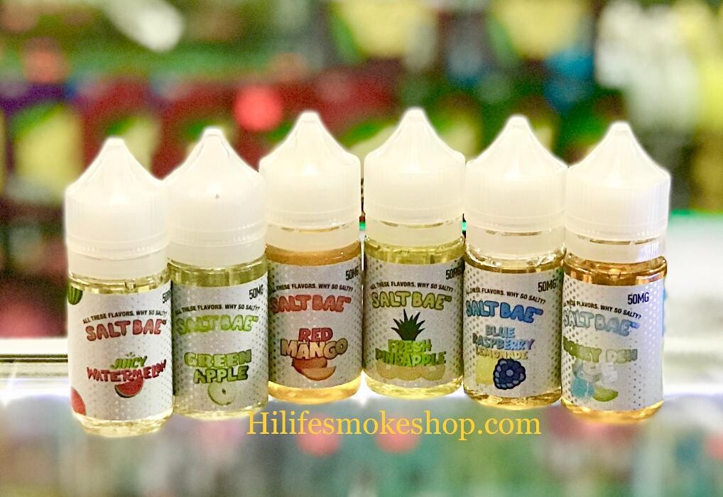 Images Hi Life Smoke & Vapor Shop 2