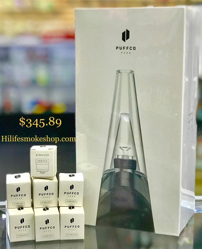 Images Hi Life Smoke & Vapor Shop 2