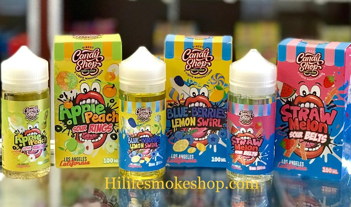 Images Hi Life Smoke & Vapor Shop 2