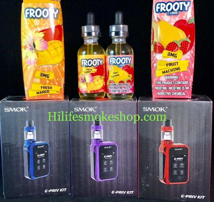 Images Hi Life Smoke & Vapor Shop 2