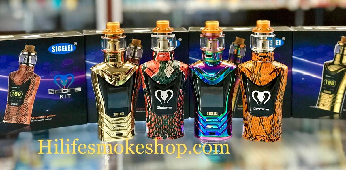 Images Hi Life Smoke & Vapor Shop 2