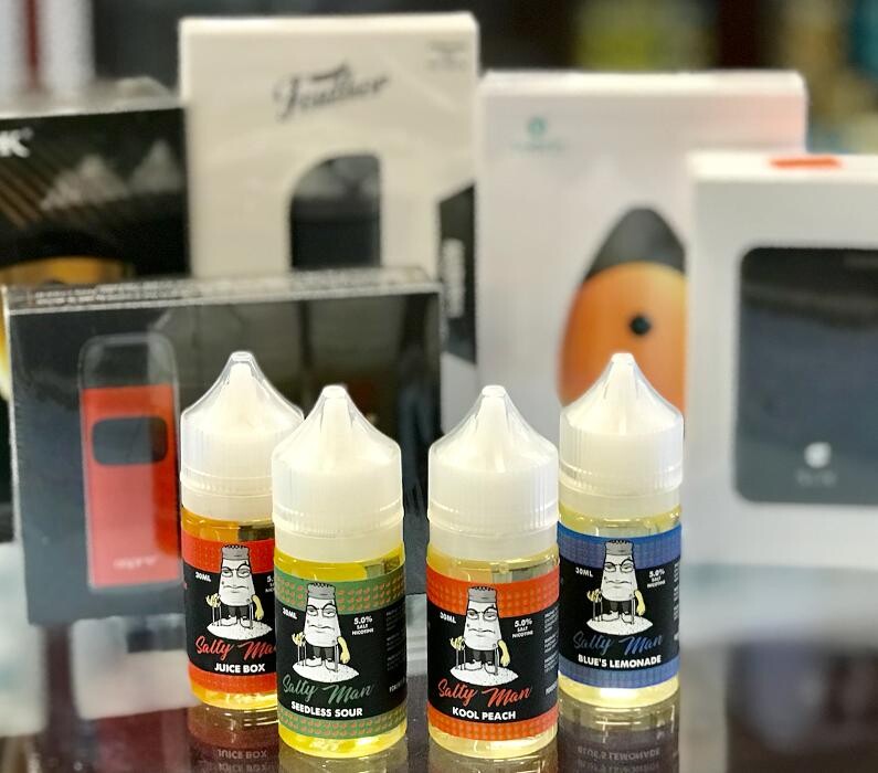 Images Hi Life Smoke & Vapor Shop 2