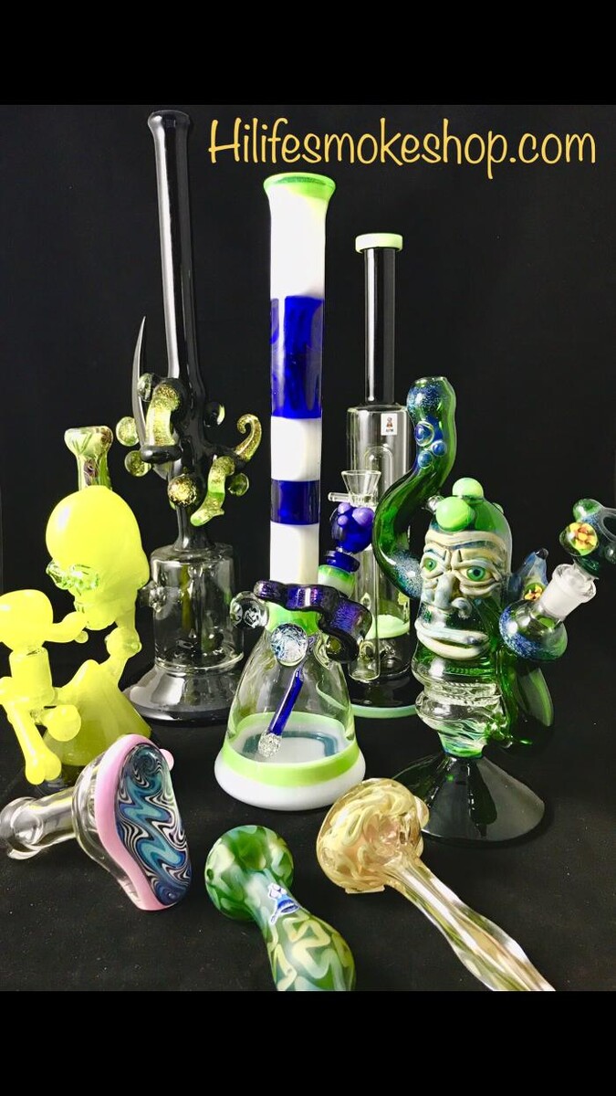 Images Hi Life Smoke & Vapor Shop 2