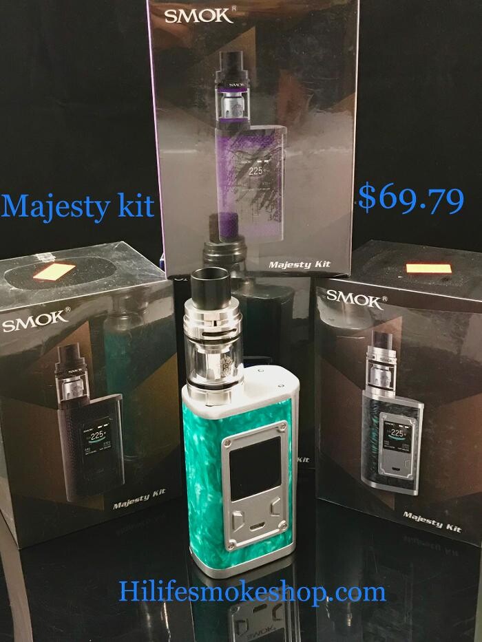Images Hi Life Smoke & Vapor Shop 2