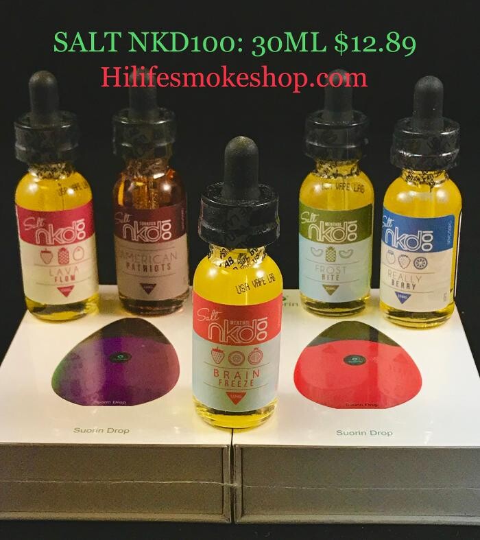 Images Hi Life Smoke & Vapor Shop 2