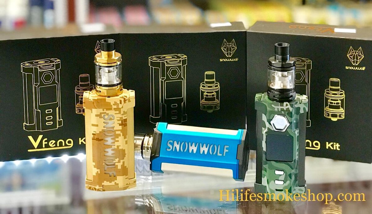 Images Hi Life Smoke & Vapor Shop 2