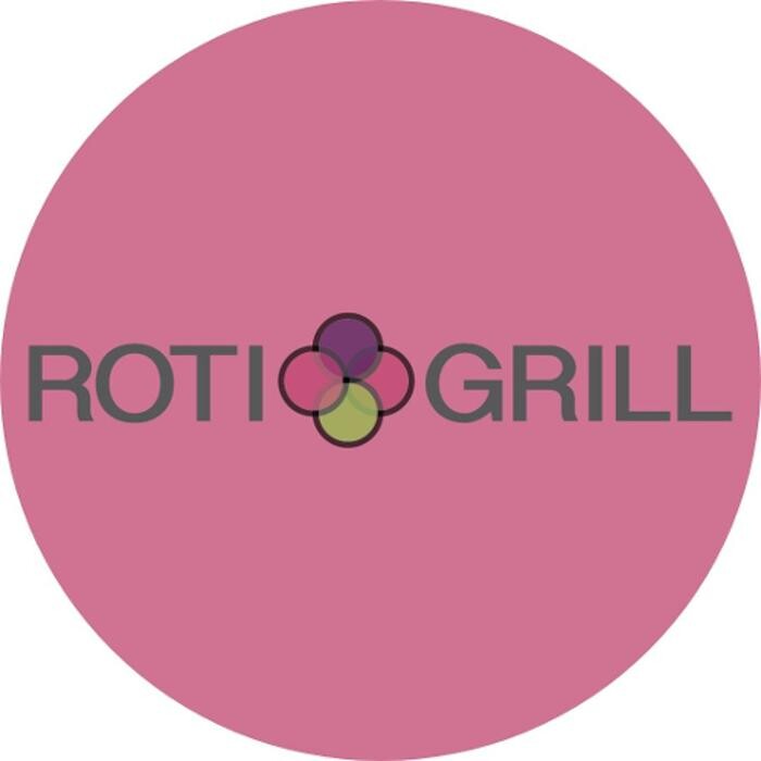 Roti Grill Logo