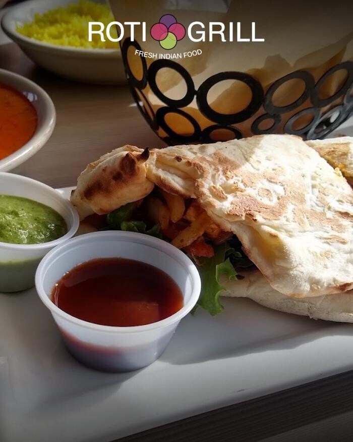 Images Roti Grill