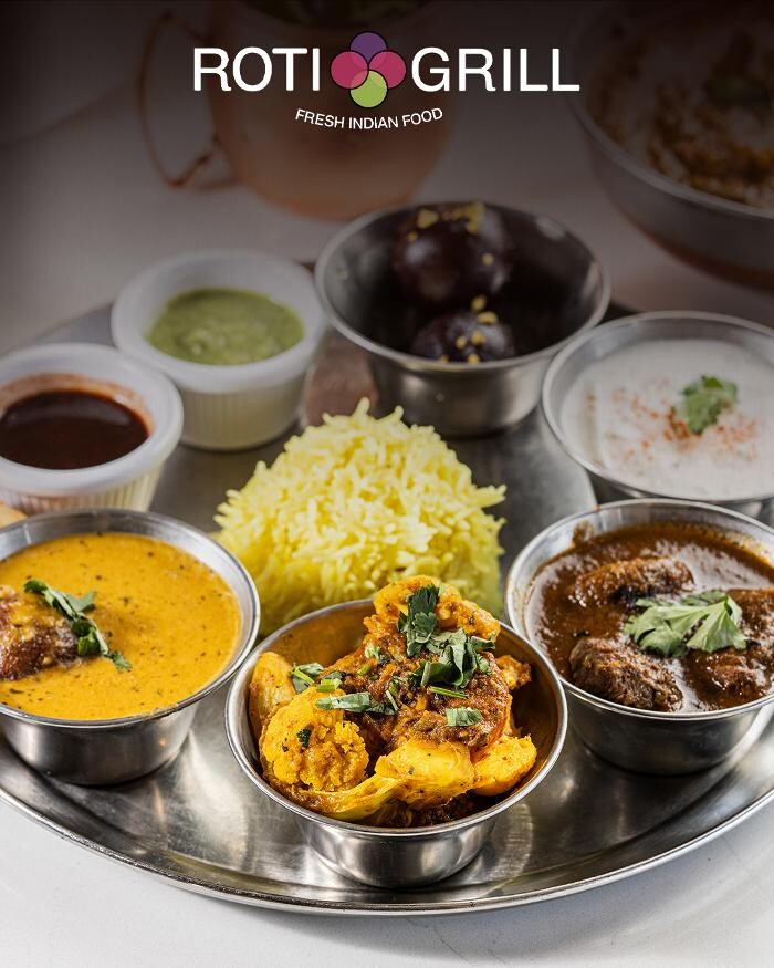 Images Roti Grill