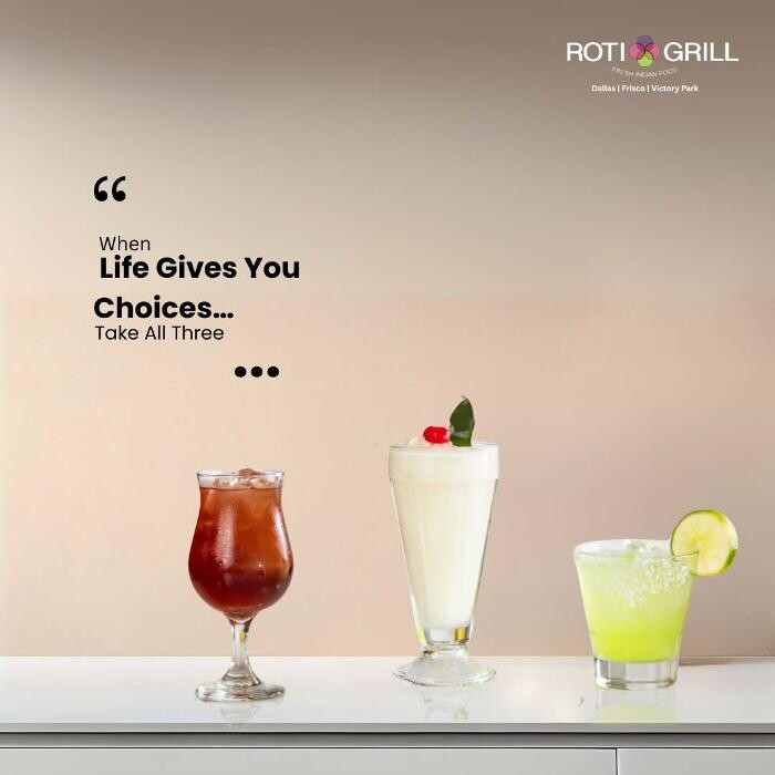 Images Roti Grill