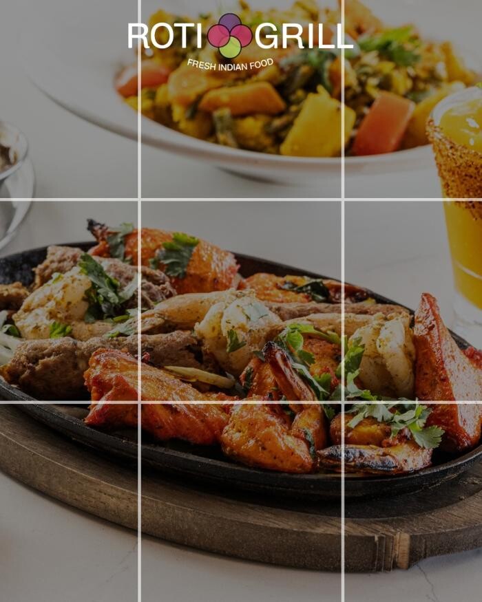 Images Roti Grill