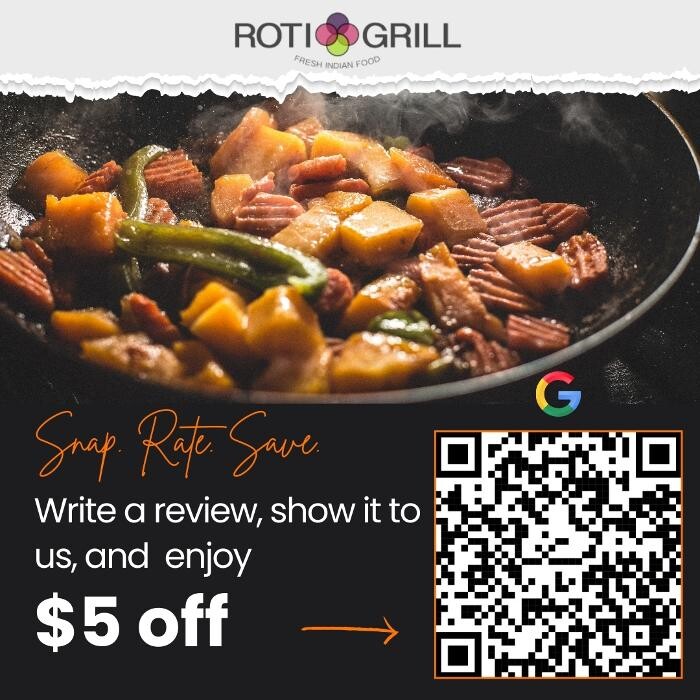 Images Roti Grill