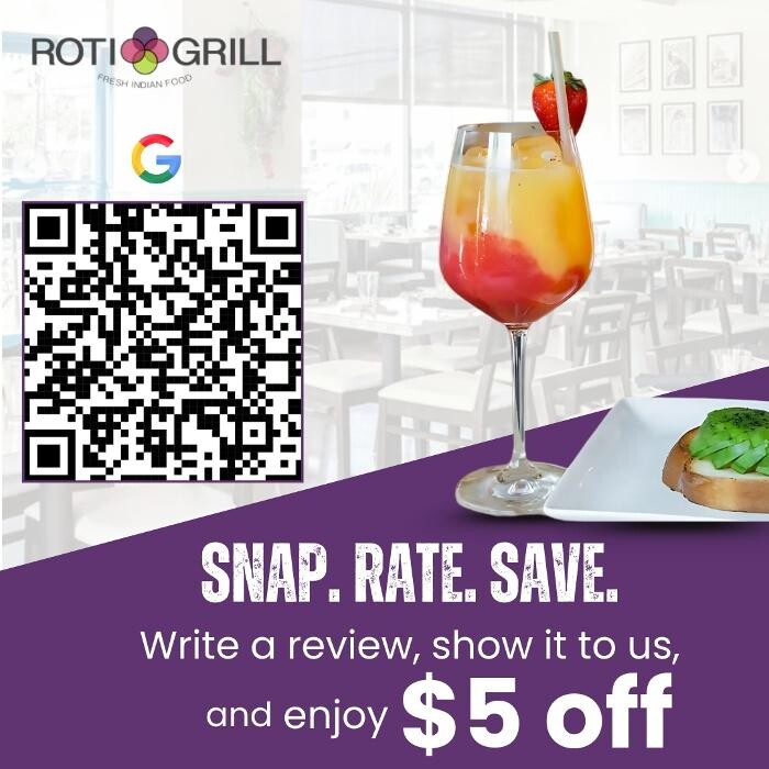 Images Roti Grill