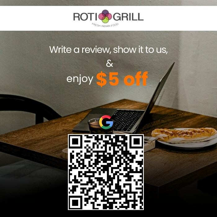 Images Roti Grill