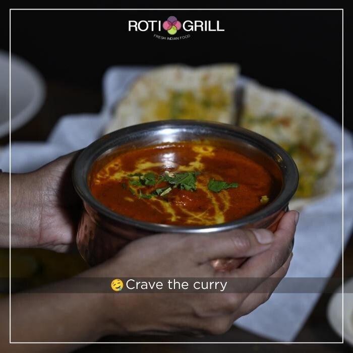 Images Roti Grill