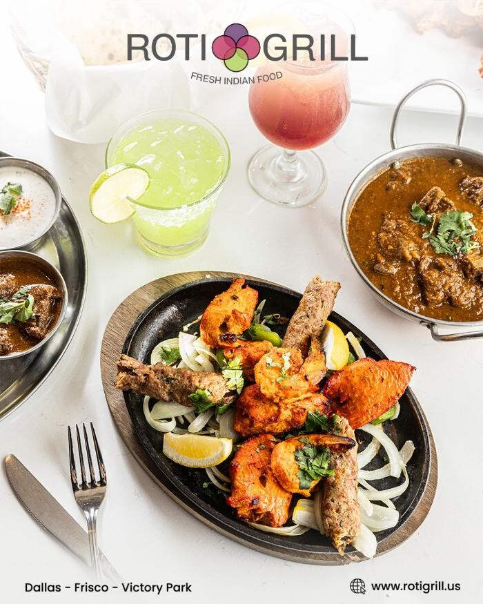 Images Roti Grill