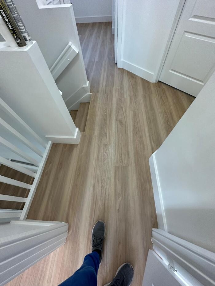 Images C&H Quality Flooring