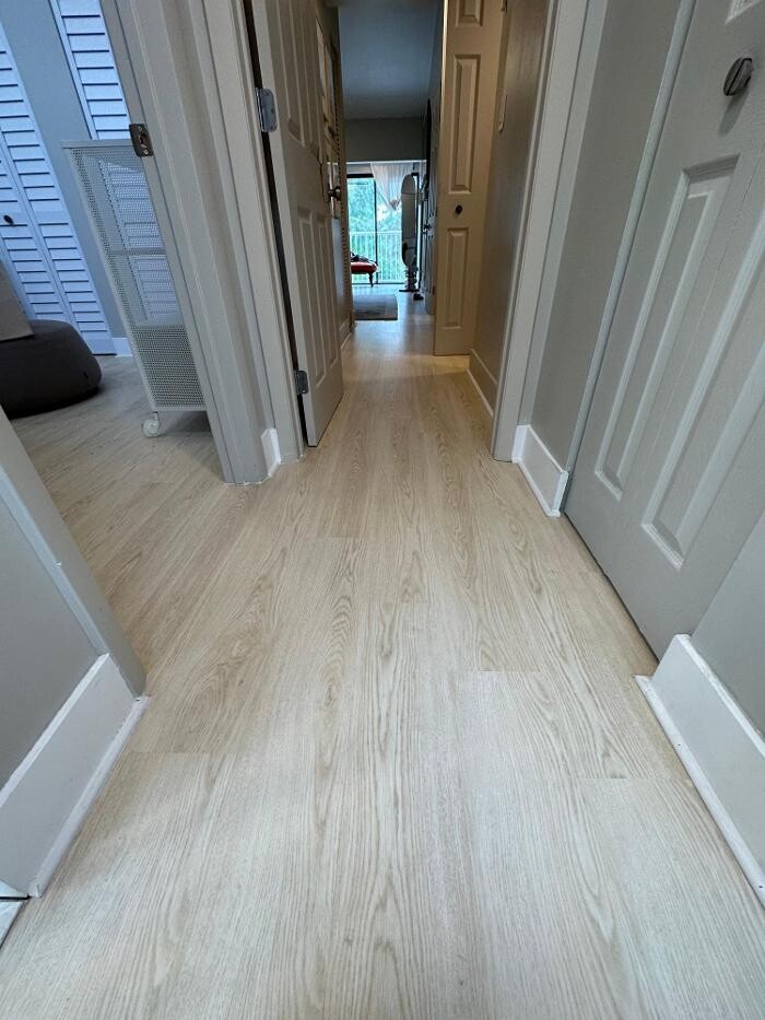 Images C&H Quality Flooring