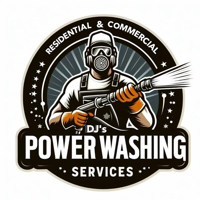 Images DJ's Residential and Commercial Power Washing LLC