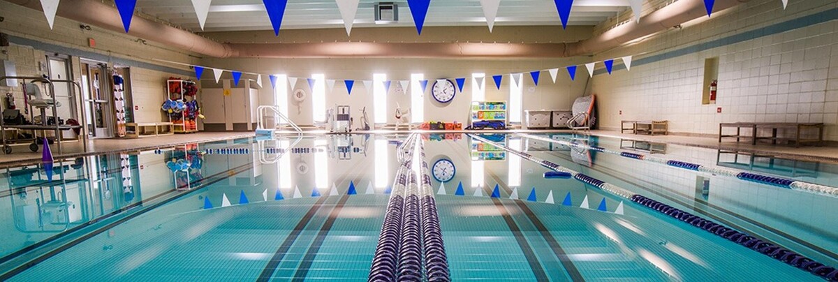 Images Columbia North YMCA