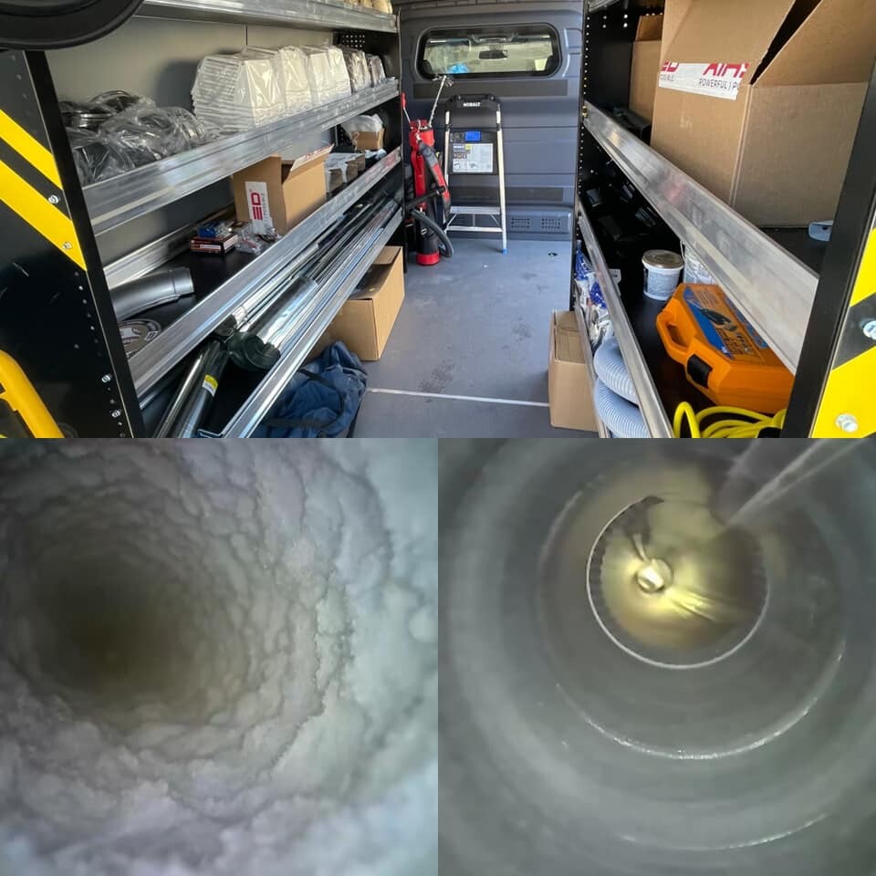 Images Dryer Vent Superheroes of West Omaha