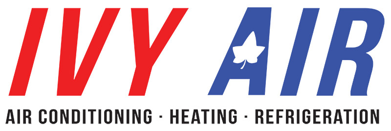 Ivy Air Logo
