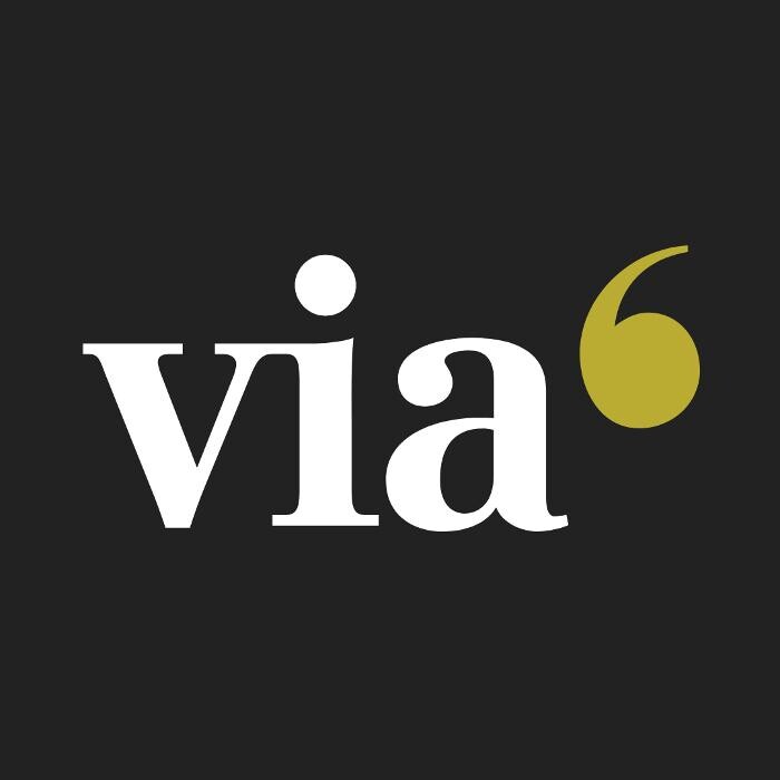 Via6 Logo