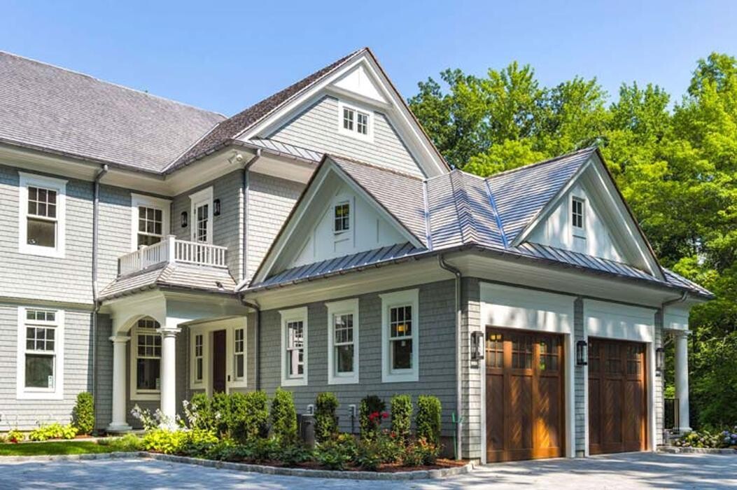 Images J. Salvatore & Sons Roofing- CT