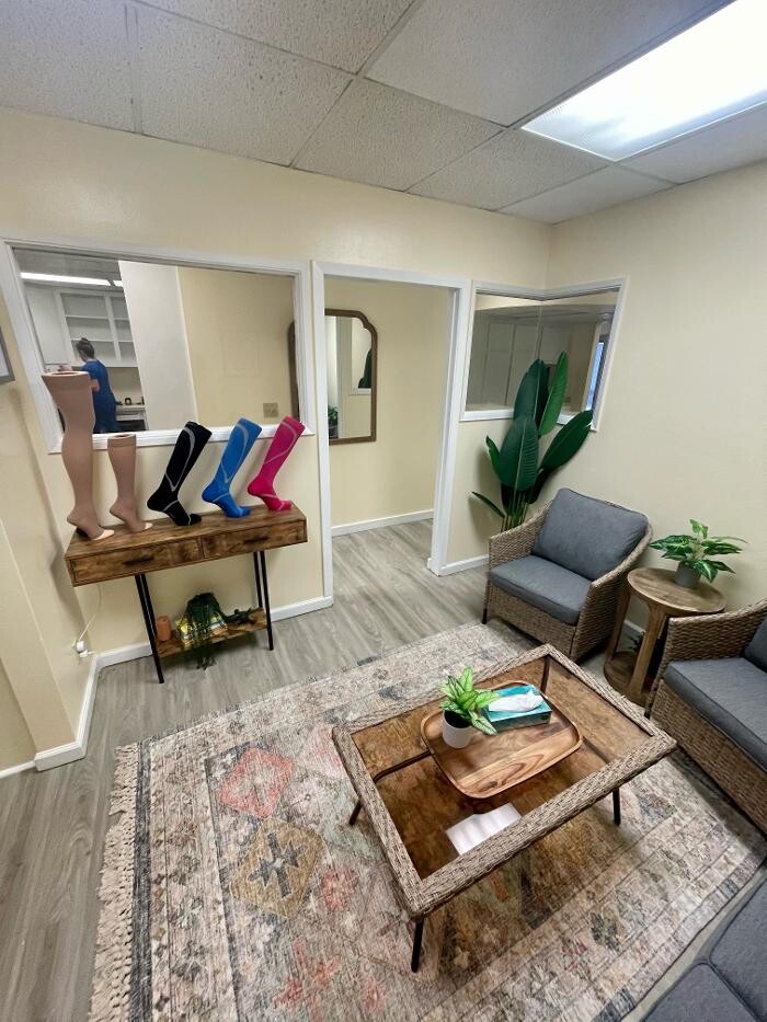 Images Vein Clinics of Hawaii