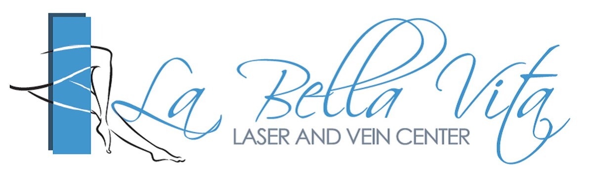 La Bella Vita Laser and Vein Center: Randall Juleff, MD, FACS Logo